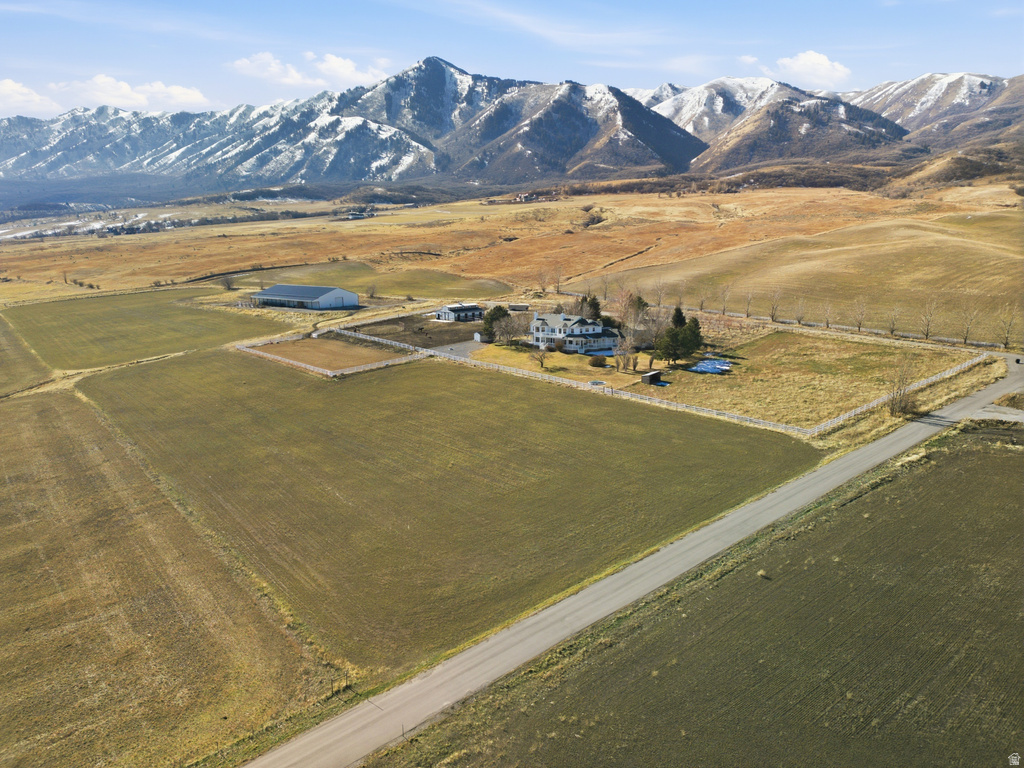 6770 W 400 S Mendon, UT 84325