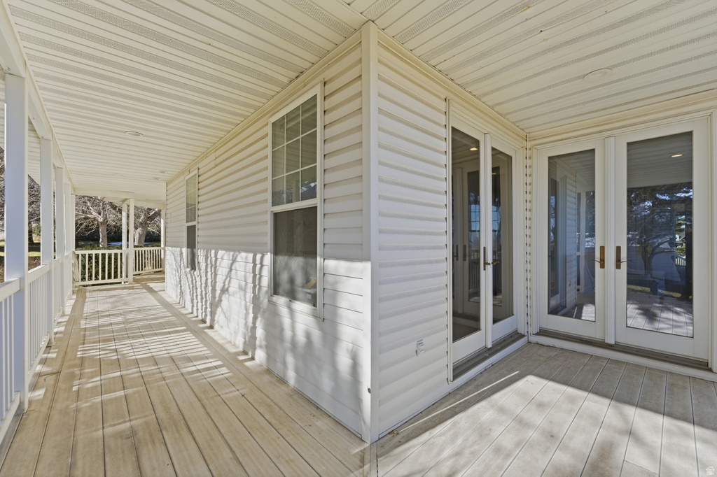 6770 W 400 S Mendon, UT 84325