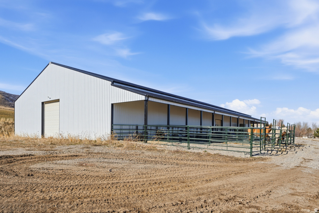 6770 W 400 S Mendon, UT 84325