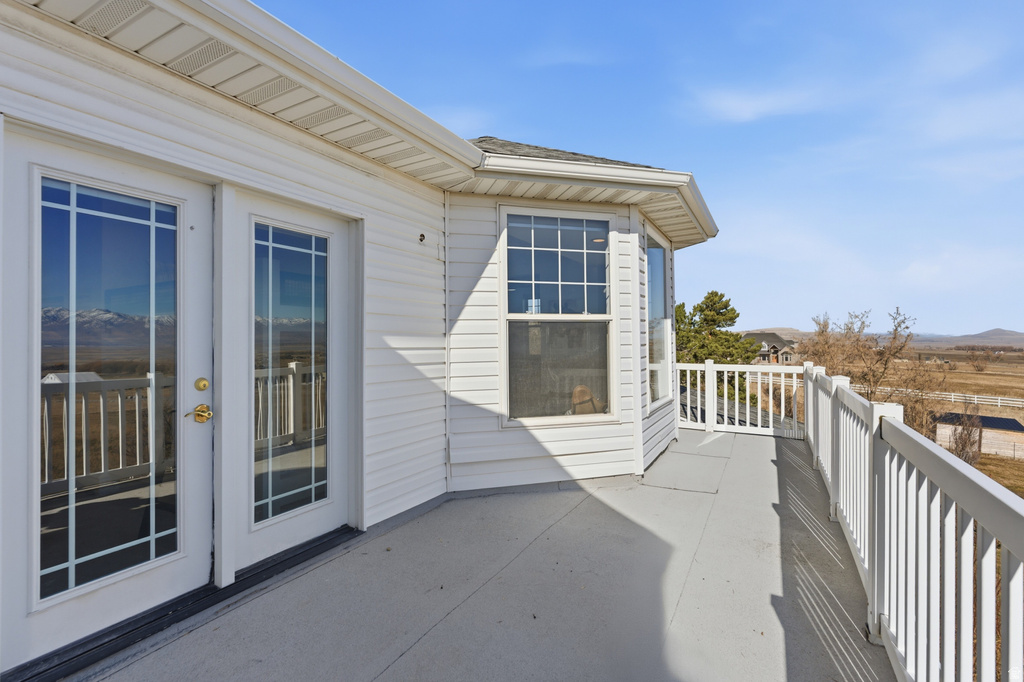 6770 W 400 S Mendon, UT 84325