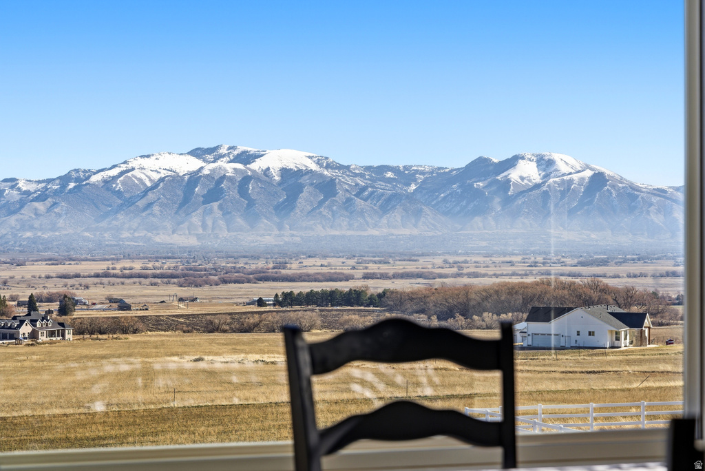 6770 W 400 S Mendon, UT 84325