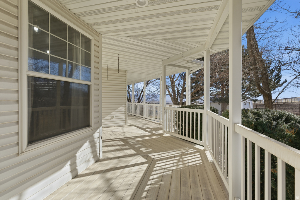 6770 W 400 S Mendon, UT 84325