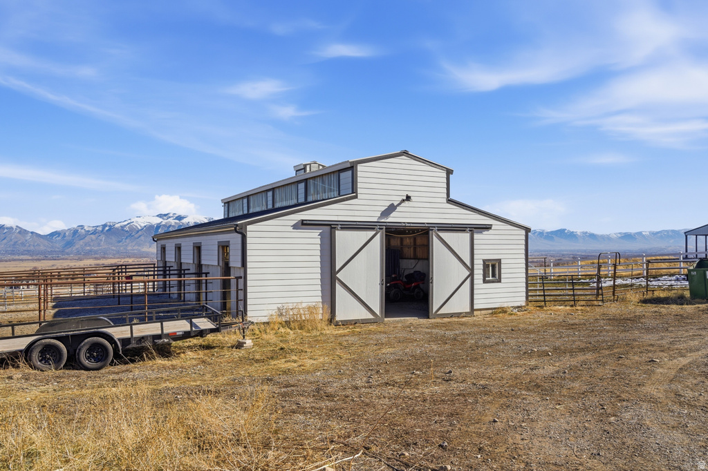 6770 W 400 S Mendon, UT 84325