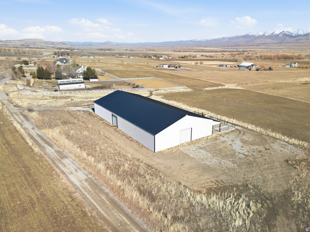 6770 W 400 S Mendon, UT 84325