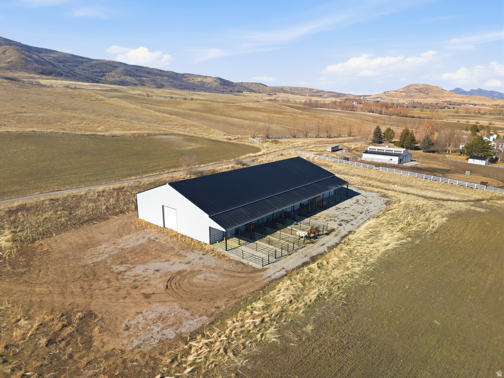 6770 W 400 S Mendon, UT 84325