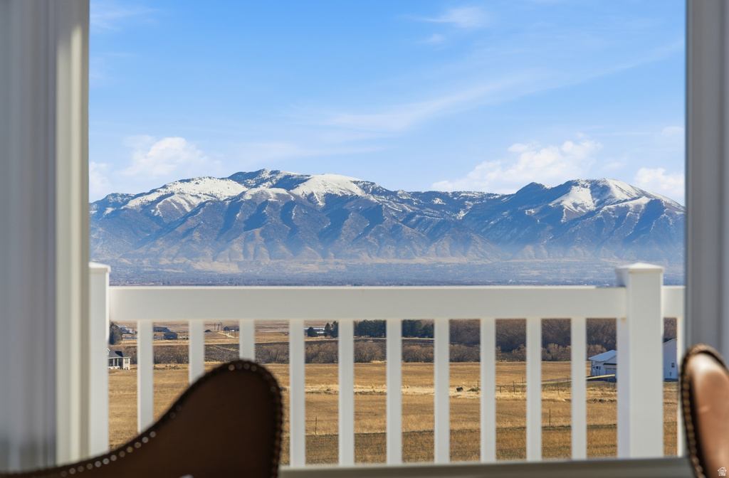 6770 W 400 S Mendon, UT 84325