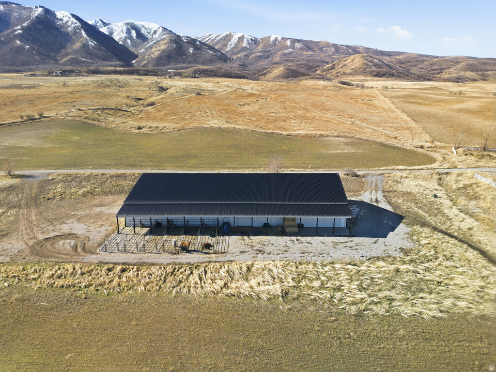 6770 W 400 S Mendon, UT 84325
