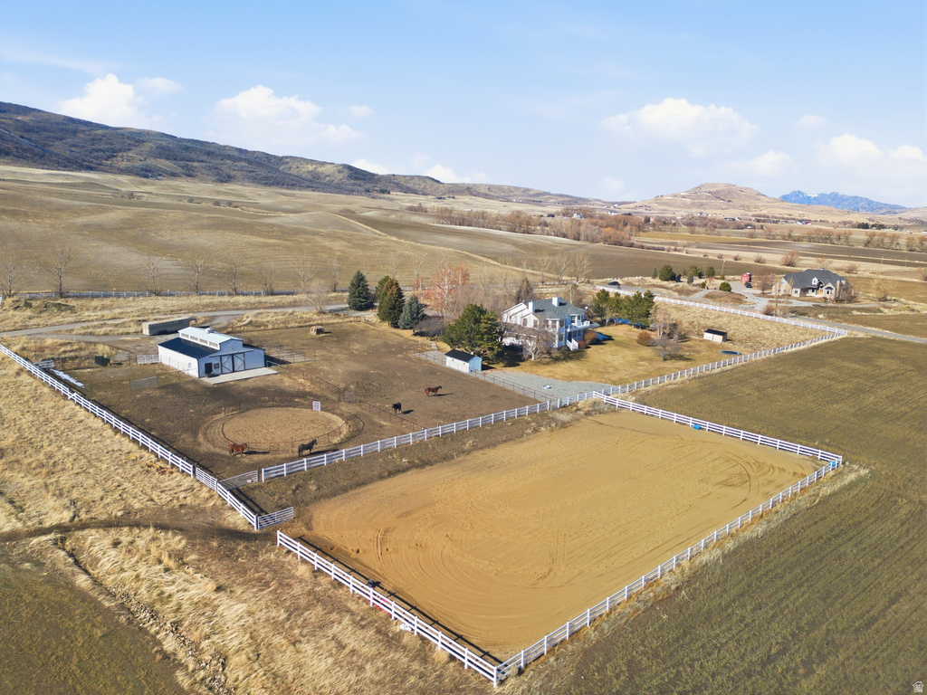6770 W 400 S Mendon, UT 84325