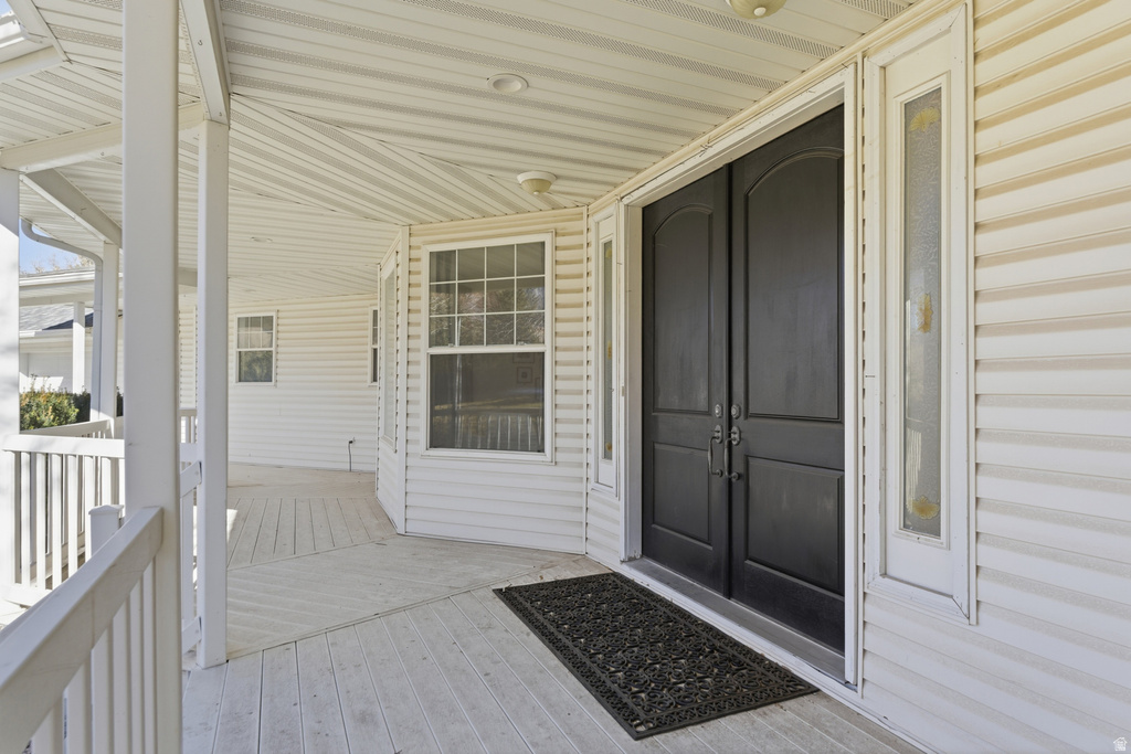 6770 W 400 S Mendon, UT 84325