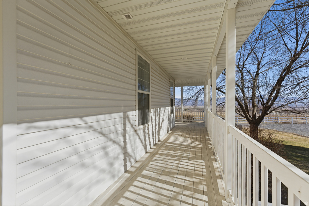 6770 W 400 S Mendon, UT 84325