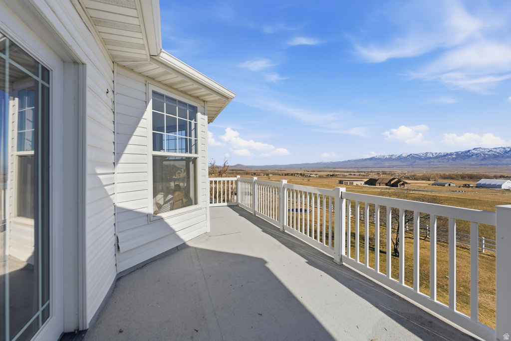 6770 W 400 S Mendon, UT 84325