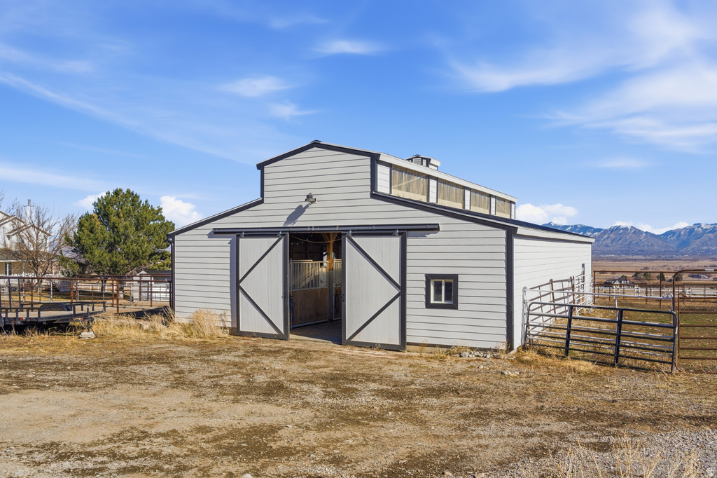 6770 W 400 S Mendon, UT 84325