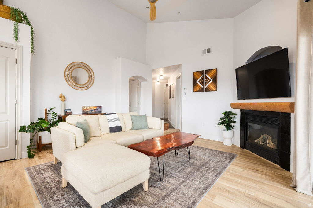 1699 W FOX BAY DR #I201 Heber City, UT 84032