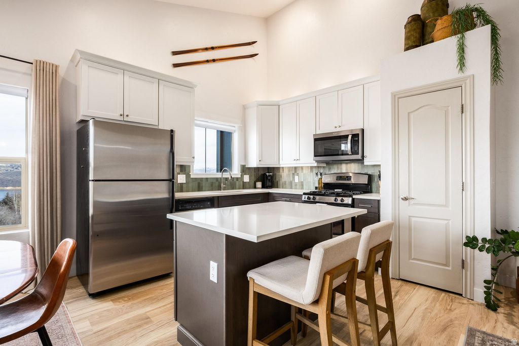 1699 W FOX BAY DR #I201 Heber City, UT 84032