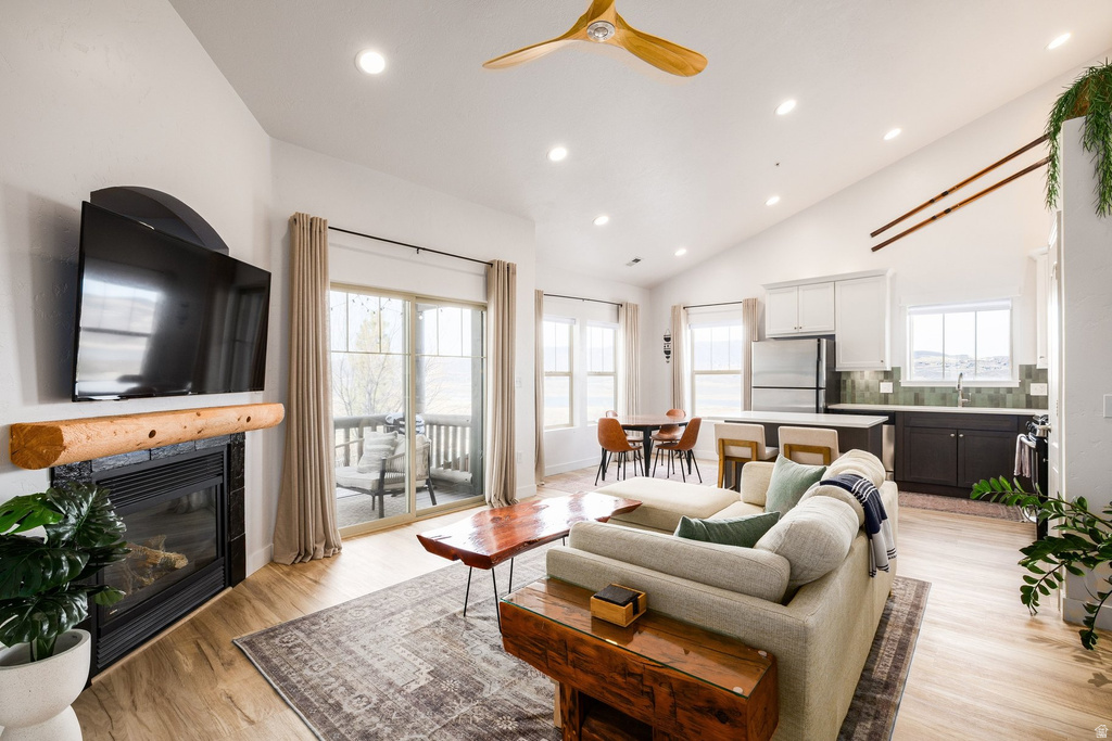 1699 W FOX BAY DR #I201 Heber City, UT 84032