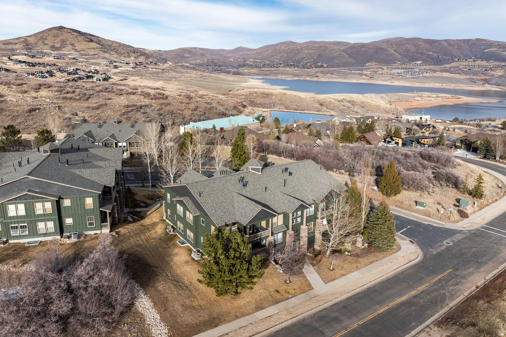 1699 W FOX BAY DR #I201 Heber City, UT 84032