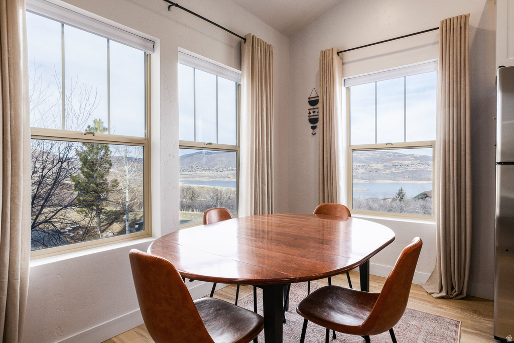 1699 W FOX BAY DR #I201 Heber City, UT 84032