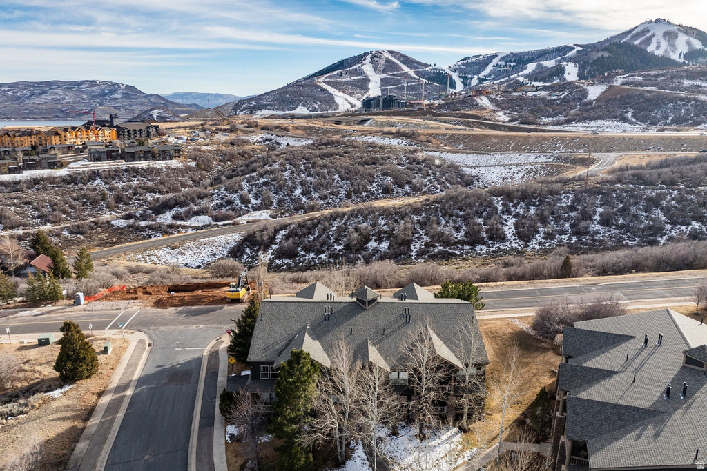 1699 W FOX BAY DR #I201 Heber City, UT 84032