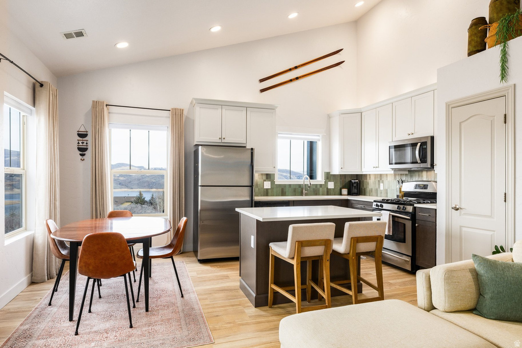 1699 W FOX BAY DR #I201 Heber City, UT 84032