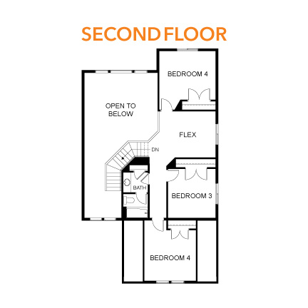 4432 N WIZARD WAY #115 Eagle Mountain, UT 84005
