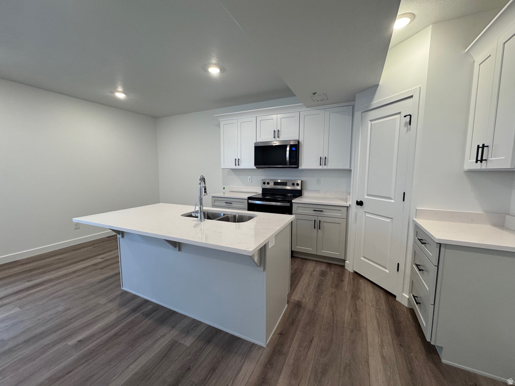 983 W MOTOR VU DR #208 Riverdale, UT 84405