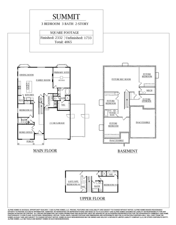 938 W MOTOR VU DR #208 Riverdale, UT 84405
