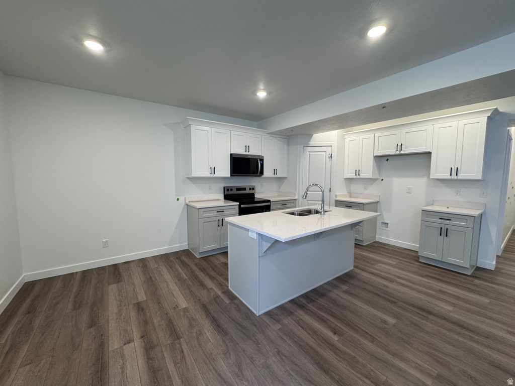 983 W MOTOR VU DR #208 Riverdale, UT 84405