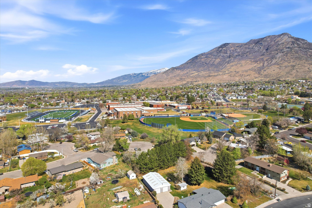 793 E ORCHARD DR Pleasant Grove, UT 84062