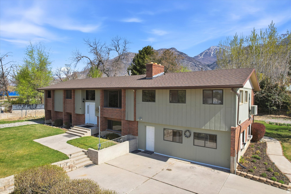 793 E ORCHARD DR Pleasant Grove, UT 84062