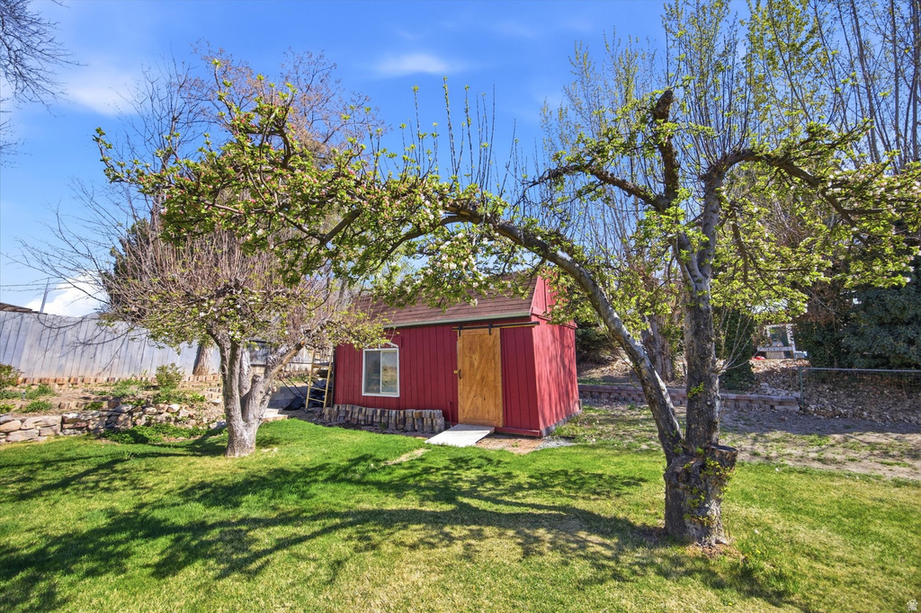 793 E ORCHARD DR Pleasant Grove, UT 84062