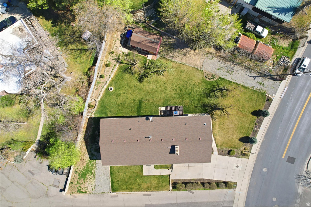 793 E ORCHARD DR Pleasant Grove, UT 84062