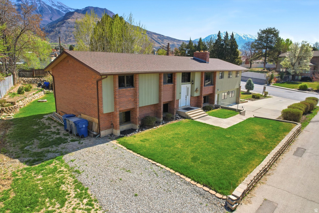 793 E ORCHARD DR Pleasant Grove, UT 84062