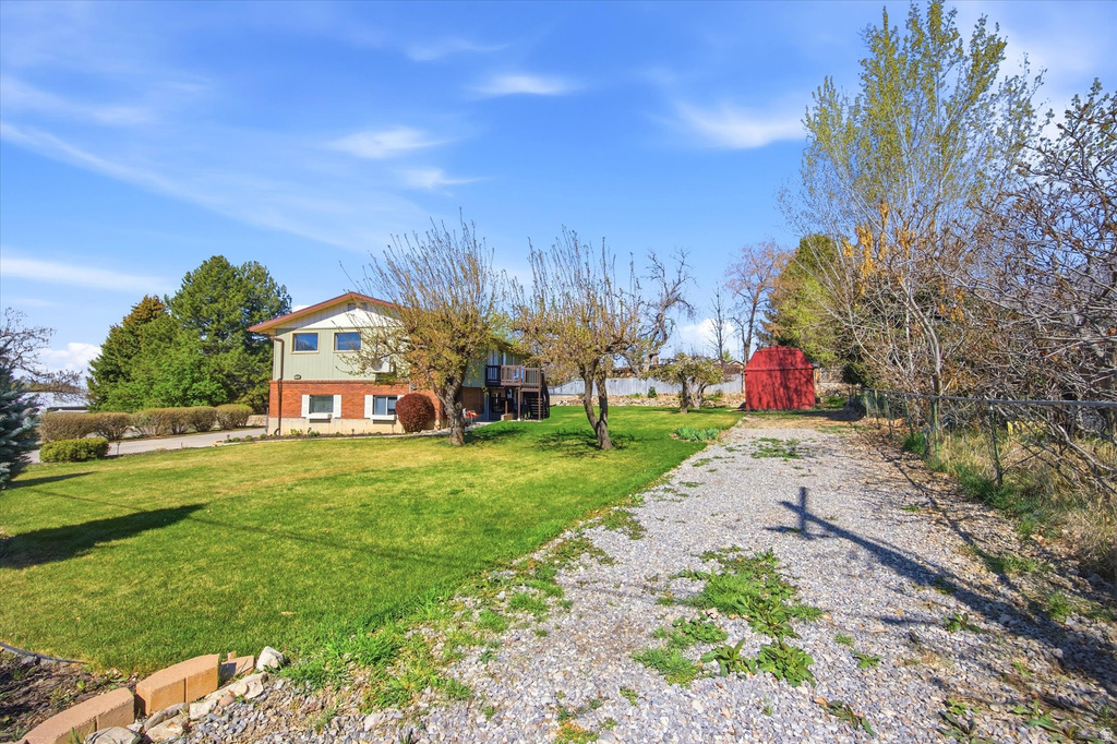793 E ORCHARD DR Pleasant Grove, UT 84062