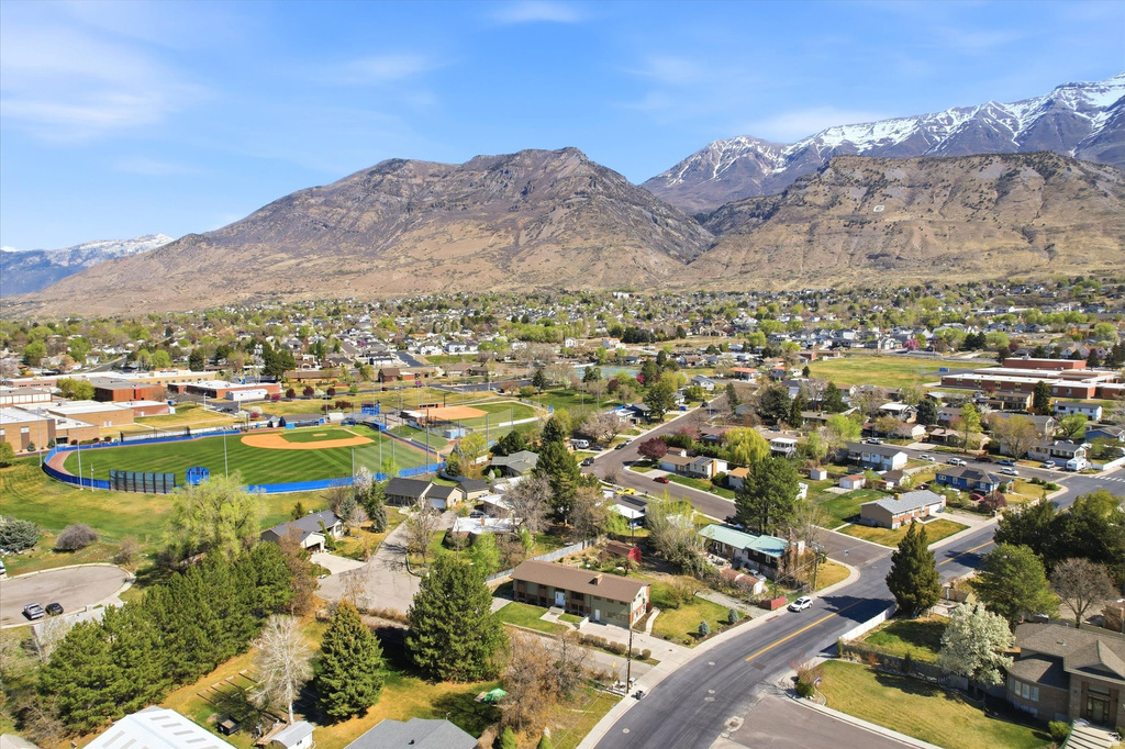 793 E ORCHARD DR Pleasant Grove, UT 84062