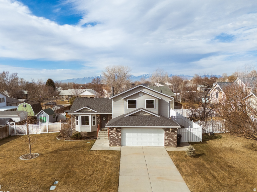 1023 N 250 W American Fork, UT 84003