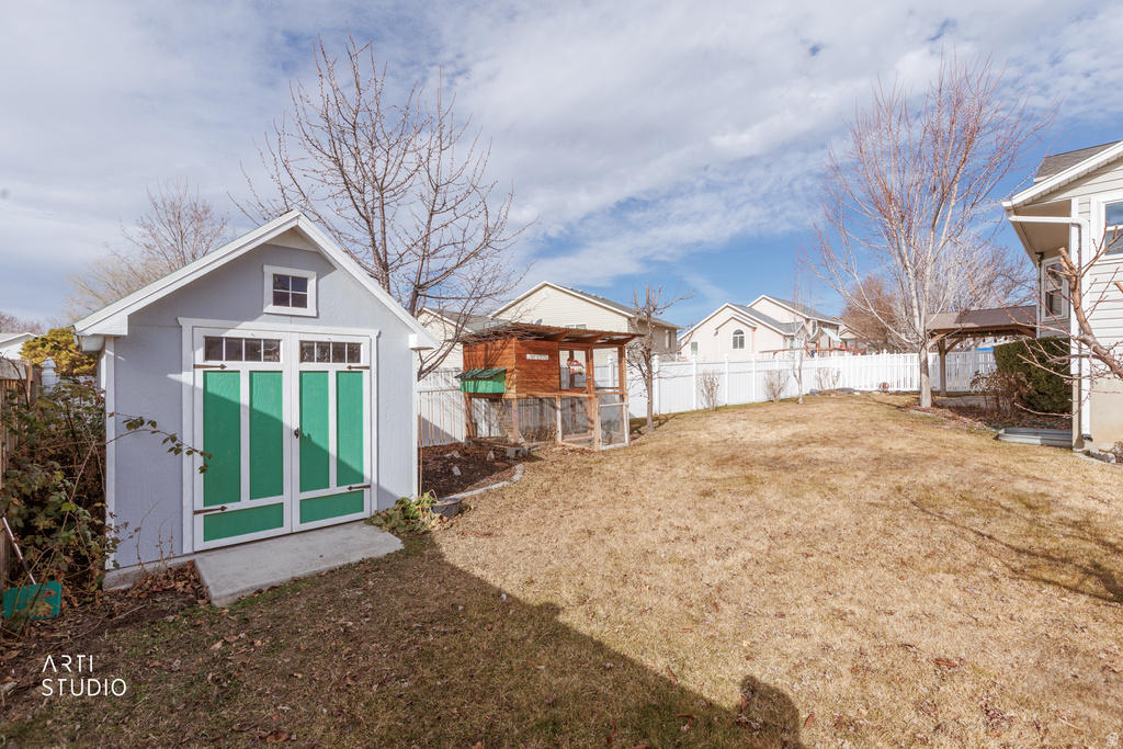 1023 N 250 W American Fork, UT 84003