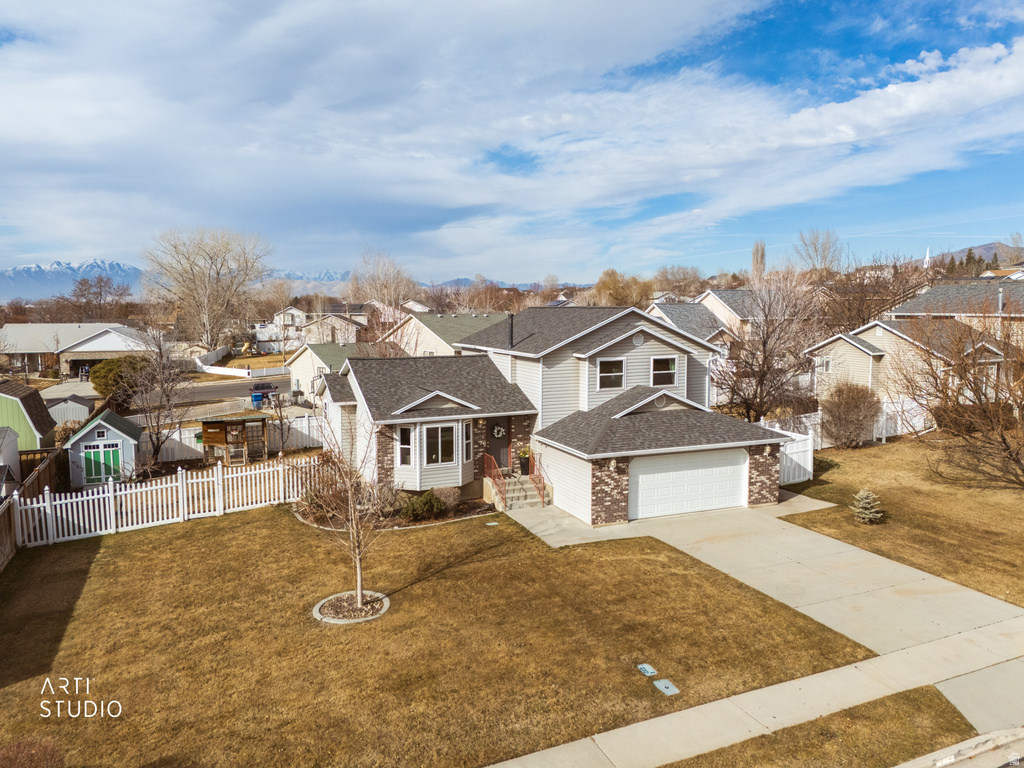 1023 N 250 W American Fork, UT 84003