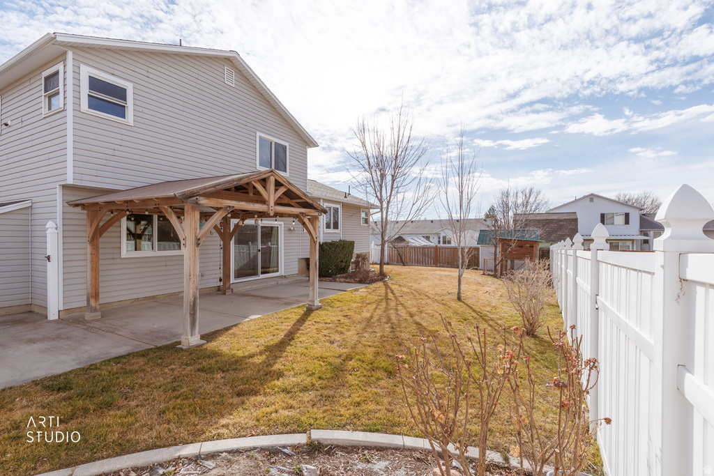 1023 N 250 W American Fork, UT 84003