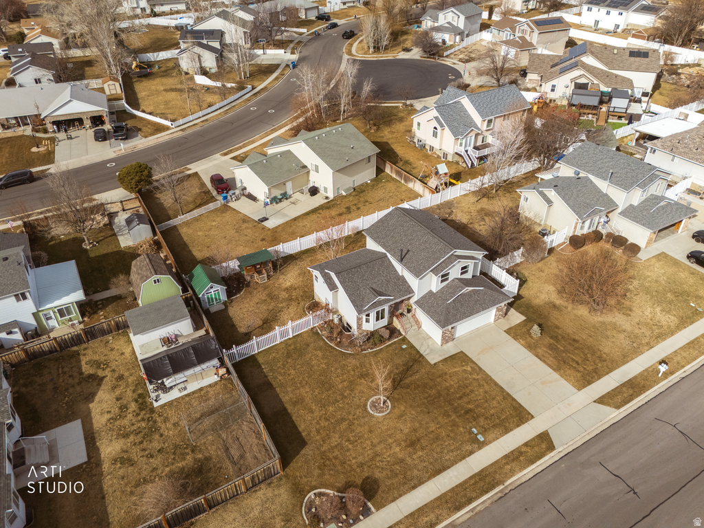 1023 N 250 W American Fork, UT 84003