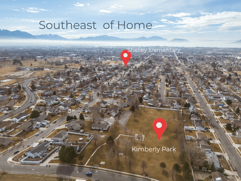 1023 N 250 W American Fork, UT 84003