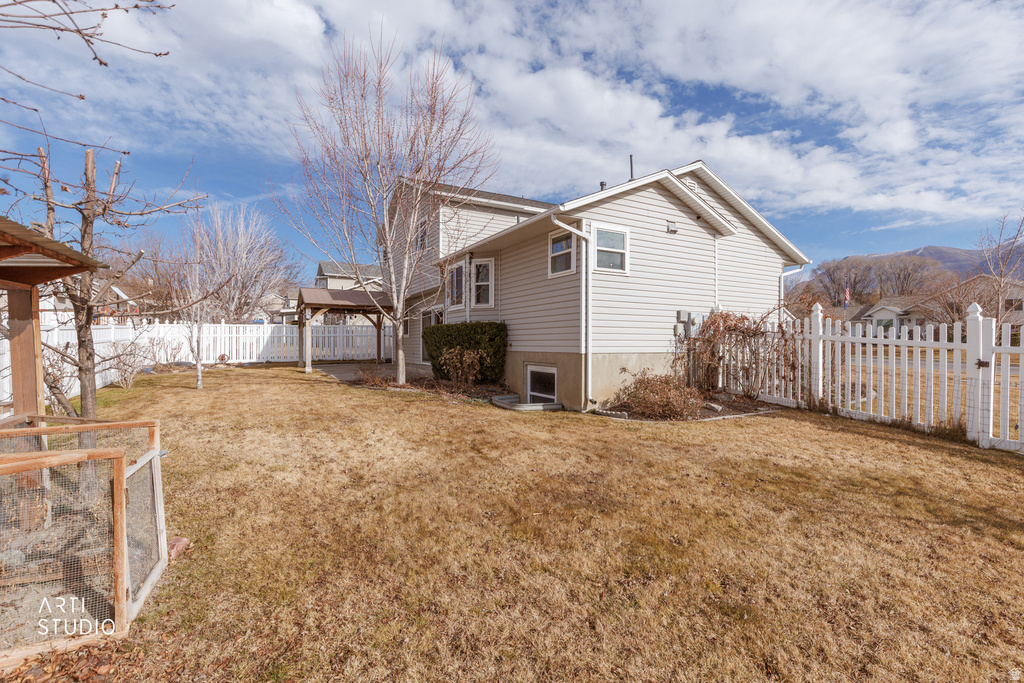 1023 N 250 W American Fork, UT 84003