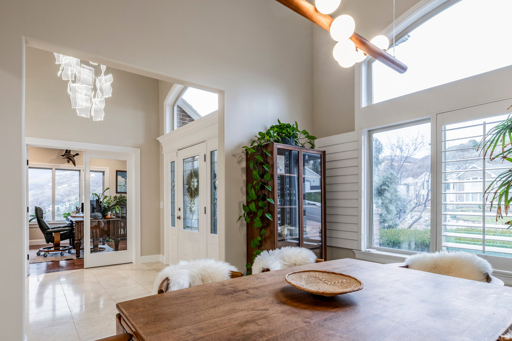 3252 SUNSET HOLLOW DR Bountiful, UT 84010