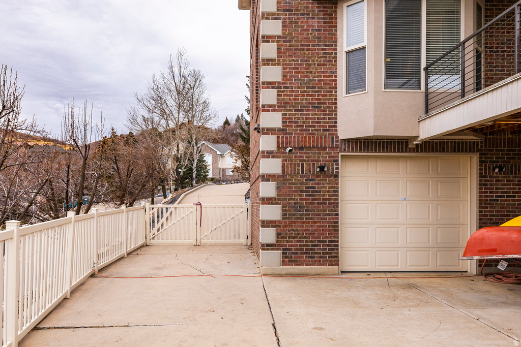 3252 SUNSET HOLLOW DR Bountiful, UT 84010