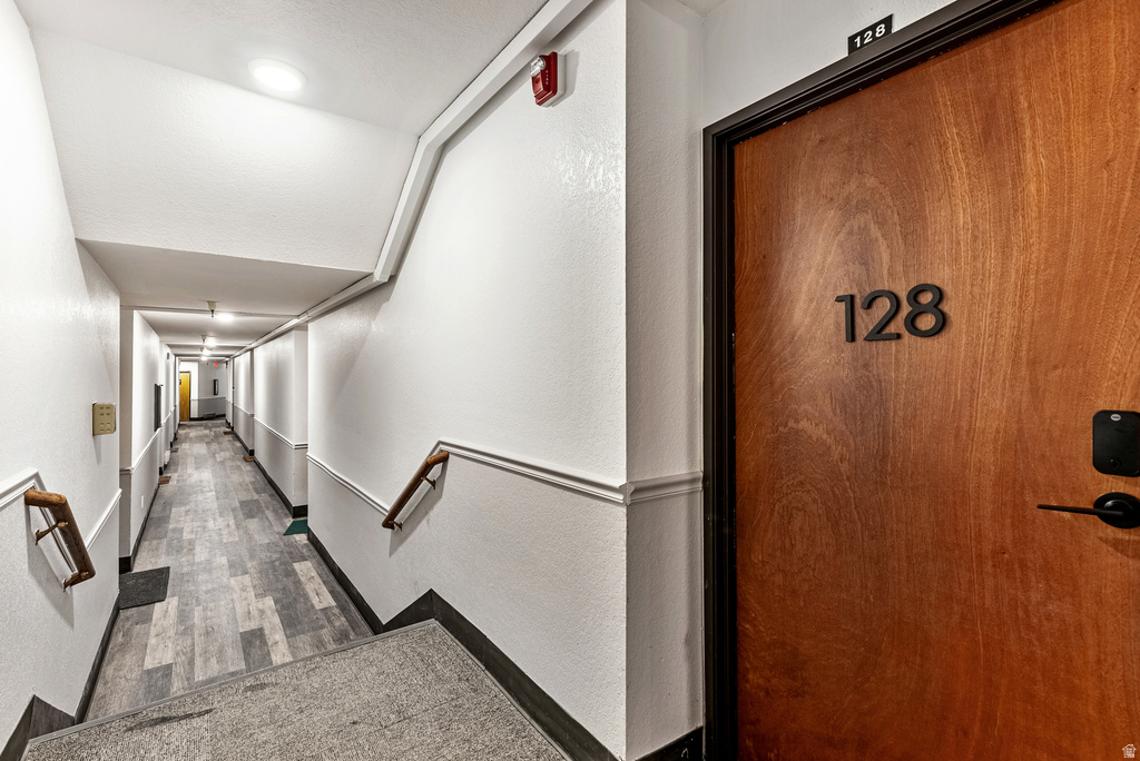 1940 PROSPECTOR AVE #128 Park City, UT 84060