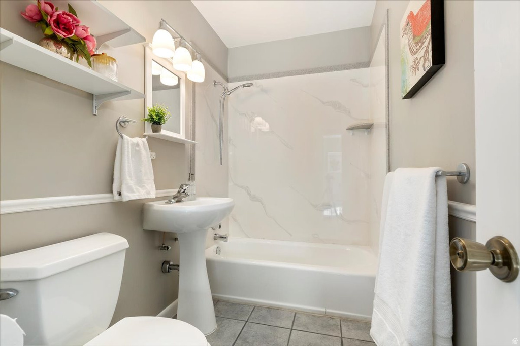 2841 E LOUISE AVE Millcreek, UT 84109