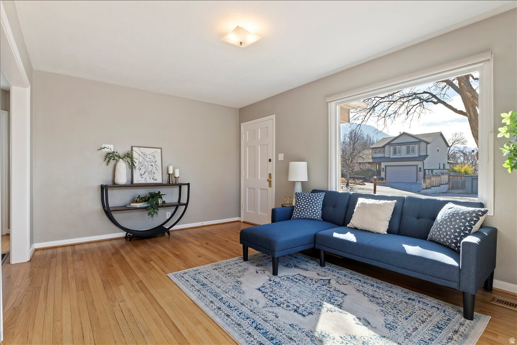 2841 E LOUISE AVE Millcreek, UT 84109