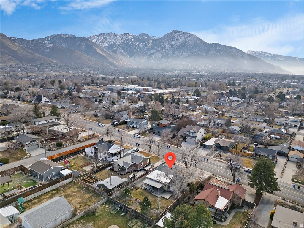 2841 E LOUISE AVE Millcreek, UT 84109