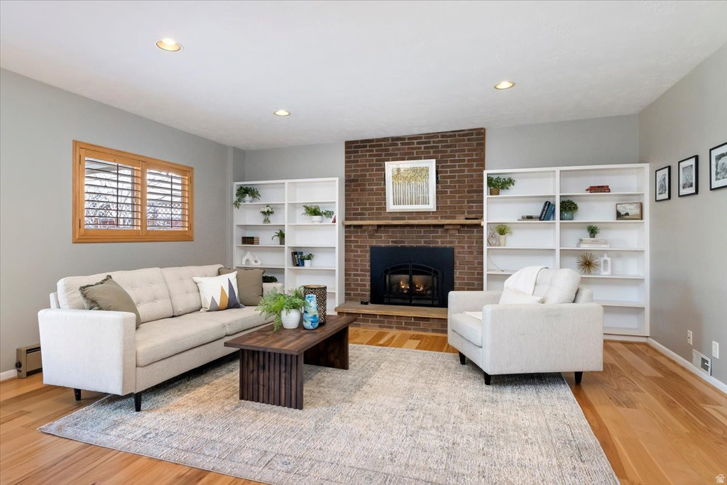 2841 E LOUISE AVE Millcreek, UT 84109