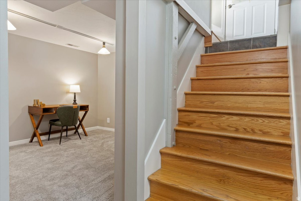 2841 E LOUISE AVE Millcreek, UT 84109