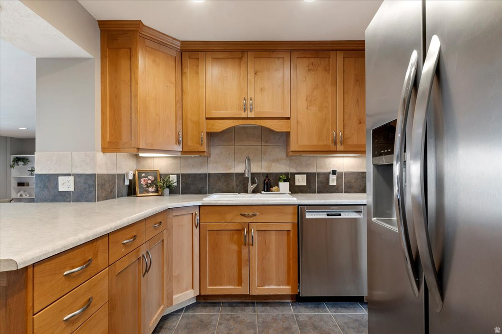 2841 E LOUISE AVE Millcreek, UT 84109